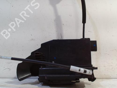 Used Front right lock PEUGEOT 308 SW II (LC_, LJ_, LR_, LX_, L4_) 1.6 BlueHDi 120 (120 hp) 13208257