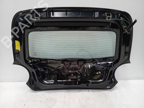 Tailgate ALFA ROMEO MITO (955_) 1.4 MultiAir (955AXL1B) | BP24648125C6 