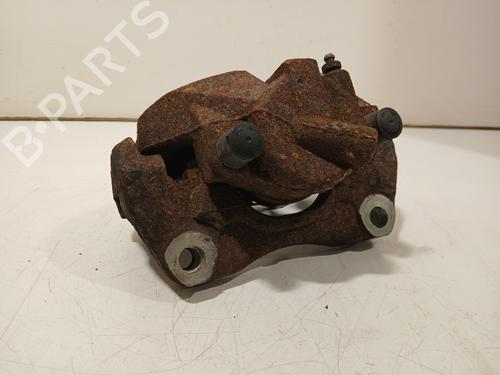 Right front brake caliper VW TRANSPORTER T6 Van (SGA, SGH, SHA, SHH) 2.0 TDI | BP24957235M104 