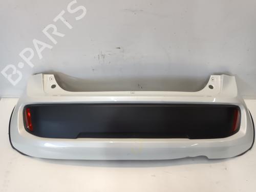 Used Rear bumper SUZUKI IGNIS III (MF, FF) 1.2 (ATK412) (90 hp) 27167881