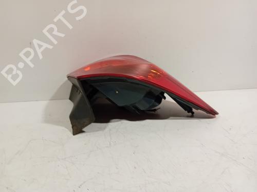 Left taillight BMW 3 Touring (F31) 330 d | BP24574236C34 