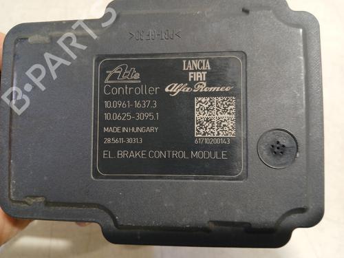 ABS pump OPEL COMBO Box Body/MPV (X12) 1.4 (B05) | BP33722420M43 - Image 7