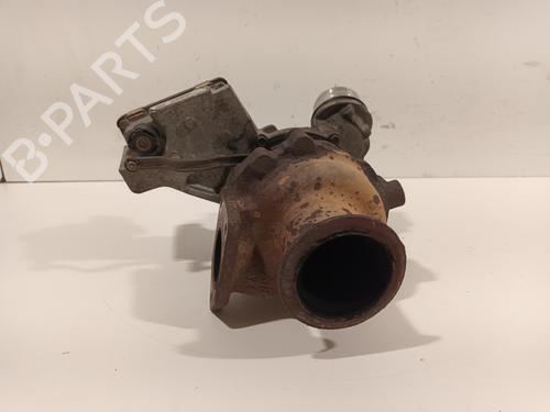 Turbocharger/Supercharger BMW 1 (E87) 116 d | BP27639044M71 