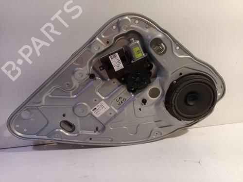 Used Rear left window mechanism Rear left window mechanism 16959142 16959142