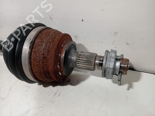 Left front driveshaft CITROËN C3 IV (CC_, CB_) ë-C3 (CBZYAZ) | BP37665957M38 - Image 2