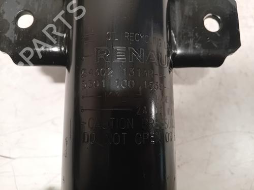 Left front shock absorber RENAULT MASTER IV Van (F8__) BLUE DCI 150 (F8M3) | BP38467922M16 - Image 4