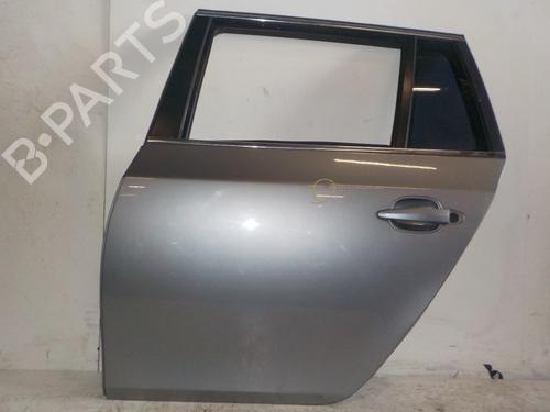 Left rear door BMW 5 Touring (E61) 530 d | BP13368282C4