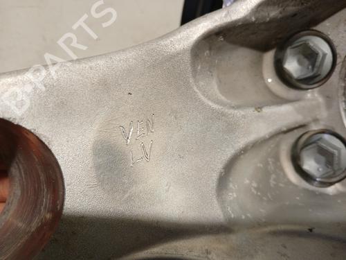 Left front steering knuckle RENAULT ESPACE VI (RHN) E-TECH 200 Hybrid | BP34039400M25 - Image 4