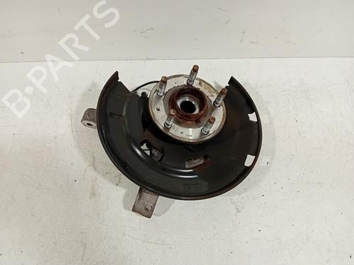 Used Right front steering knuckle Right front steering knuckle OPEL ASTRA J (P10) 1.4 Turbo (68) (140 hp) 19288143 19288143