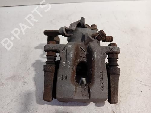 Used Right rear brake caliper TOYOTA IQ (_J1_) 1.0 (KGJ10_, KGJ10R) (68 hp) 19334230