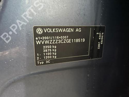 Electronic module VW PASSAT B8 Variant (3G5, CB5) 1.4 GTE Hybrid | BP38622638M83  - Image 15