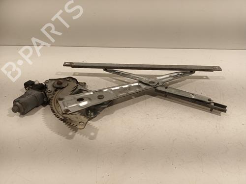 Rear right window mechanism MITSUBISHI OUTLANDER III (GG_W, GF_W, ZJ, ZL, ZK) Plug-in Hybrid (GG2W) | BP18072502C25 