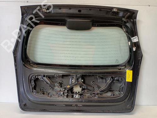 Tailgate HYUNDAI i10 I (PA) 1.1 | BP29354277C6 