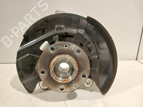 Achsschenkel rechts vorne für Achsschenkel rechts vorne RENAULT AUSTRAL TCe 160 (HGMJ) (158 hp) 36675957 36675957