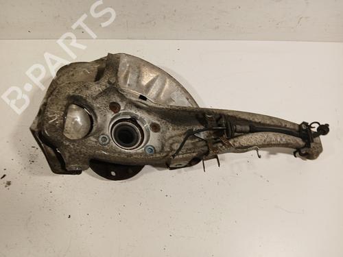 Right front steering knuckle PORSCHE CAYENNE (92A) 3.0 Diesel | BP28605555M26 - Image 6