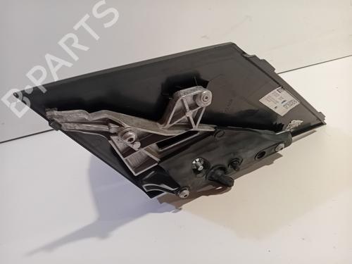 Right mirror MERCEDES-BENZ B-CLASS Sports Tourer (W246, W242) B 180 (246.242) | BP27093518C27 