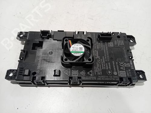 Electronic module MERCEDES-BENZ C-CLASS (W206) C 300 de (206.008) | BP39586783M83 - Image 2