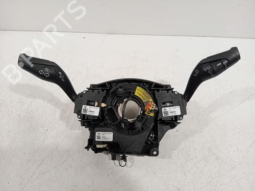 Used Steering column stalk Steering column stalk 21946106 21946106