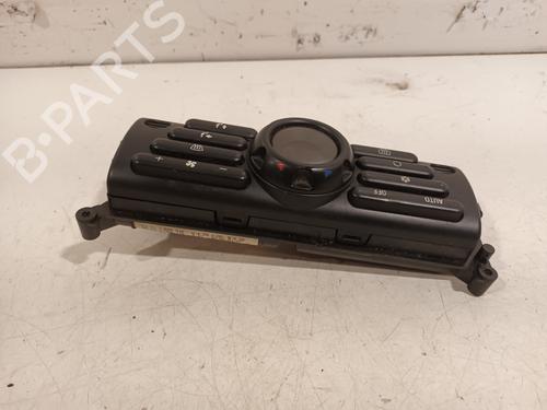Climate control MINI MINI (R50, R53) One | BP16420629I5 