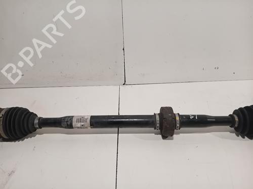 Transmisión delantera derecha TOYOTA AURIS (_E18_) 1.8 Hybrid (ZWE186_, ZWE186R) | BP30744402M39