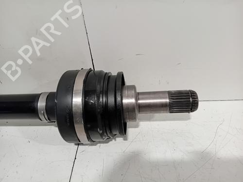 Left rear driveshaft BMW iX (I20) xDrive 40 | BP21025314M40 
