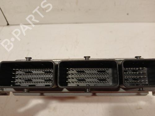 Engine control unit (ECU) RENAULT SCÉNIC IV (J9_) 1.2 TCe 130 | BP29038833M57