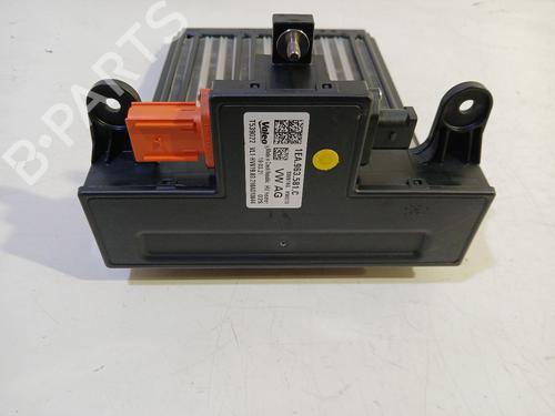 Heater resistor SKODA ENYAQ iV SUV (5AZ) 60 | BP32388872M108