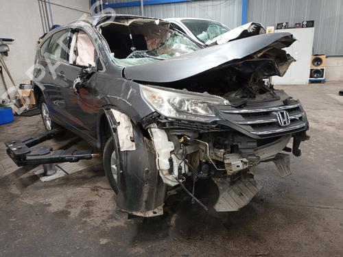 ABS pump HONDA CR-V IV (RM_) 2.0 iVtec (RE5, RM1) | BP34555257M43  - Image 8