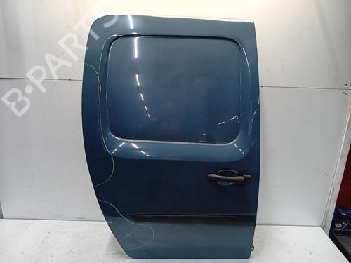 Porta trás direita Porta trás direita RENAULT KANGOO Express (FW0/1_) 1.5 dCi 85 (FW0K, FW0L, FW0B) (86 hp) 35788835 35788835