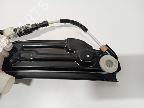 Rear left window mechanism BMW 5 (F10) 530 d | BP29541106C24 
