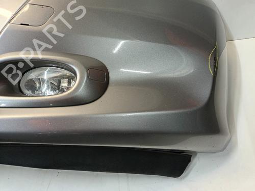 Front bumper HONDA JAZZ III (GE_, GG_, GP_, ZA_) 1.3 HYBRID (GP1) | BP30676413C7