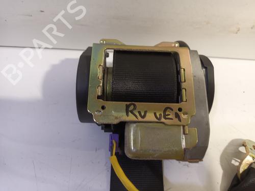 Front right seatbelt VW GOLF V (1K1) 1.6 FSI | BP17676718I25 
