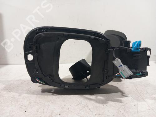 Tanklåg SMART #1 EV All-wheel Drive | BP34058649C131  - Image 5