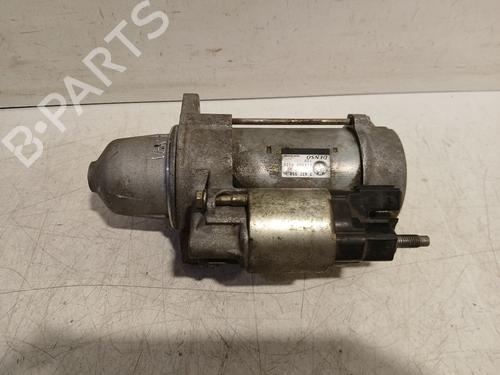 Used Starter Starter BMW 4 Gran Coupe (F36) 435 i (306 hp) 33937457 33937457