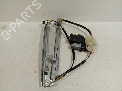 Used Front left window mechanism Front left window mechanism 19289176 19289176