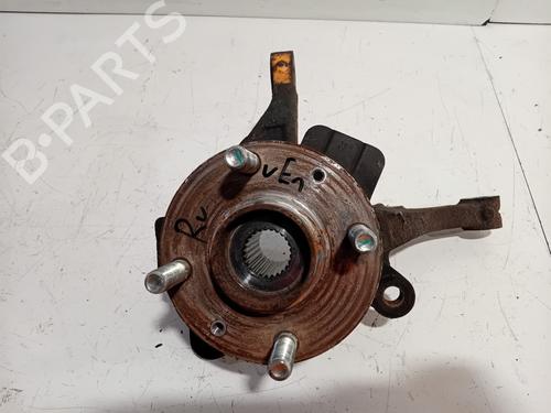 Used Right front steering knuckle HYUNDAI i10 II (BA, IA) 1.0 (67 hp) 29333614