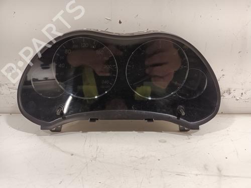 Used Instrument cluster TOYOTA AVENSIS Estate (_T25_) 2.2 D-CAT (ADT251_, ADT251R) (177 hp) 15738138