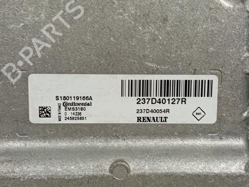 Engine control unit (ECU) RENAULT ZOE (BFM_) ZOE | BP18480790M57 - Image 4