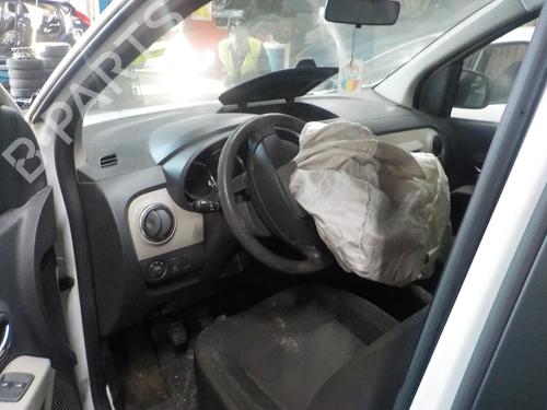 Alternator DACIA LODGY (JS_) 1.6 | BP11968137M7 