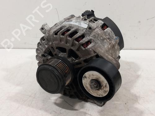 Used Alternator FORD TRANSIT CUSTOM V362 Van (FY, FZ) 2.0 EcoBlue (170 hp) 33003640