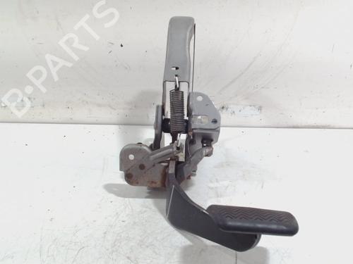 Used Break pedal TOYOTA RAV 4 IV (_A4_) 2.5 Hybrid (AVA42_) (197 hp) 13399639