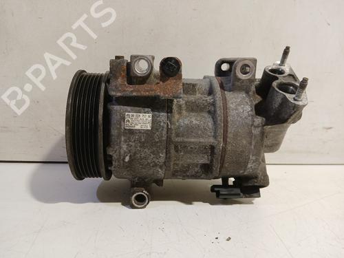 Klimakompressor für PEUGEOT PARTNER Box Body/MPV 1.6 BlueHDi 100 (100 hp) 31296844