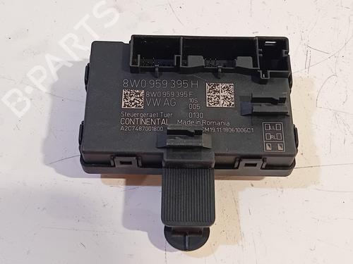 Used Control unit Control unit 27639007 27639007