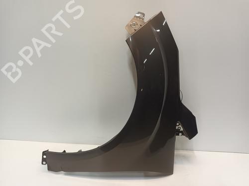 Forkjerm venstre FORD C-MAX II (DXA/CB7, DXA/CEU) 1.0 EcoBoost (100 hp) 29563642