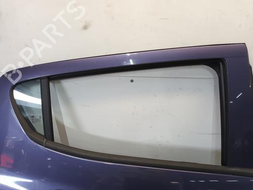 Right rear door OPEL KARL (C16) 1.0 | BP27593594C5 