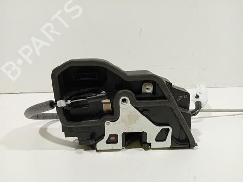 Rear right lock BMW 4 Gran Coupe (F36) 420 i | BP23988301C99 