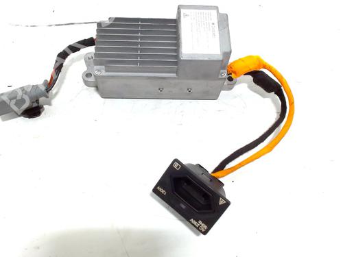 Used Inverter/Converter CITROËN C4 II (NC_) 1.6 HDi 110 (112 hp) 13208046