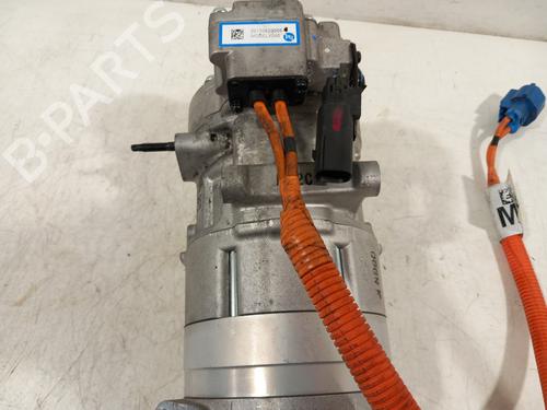 AC compressor TESLA MODEL S (5YJS) 100D AWD | BP38318433M34 - Image 6