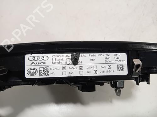 Interior roof light AUDI Q8 (4MN, 4MT) 55 TFSI e quattro | BP37493688I8 - Image 4