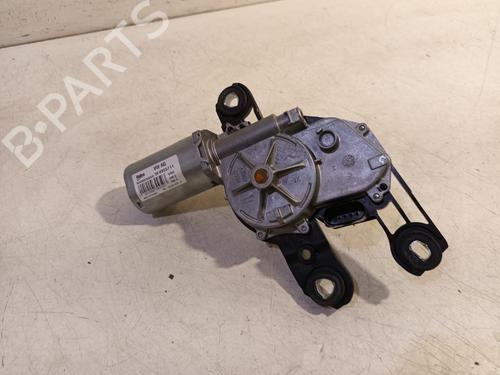 Rear wiper motor SEAT LEON (5F1) 1.2 TSI | BP15716856M102 
